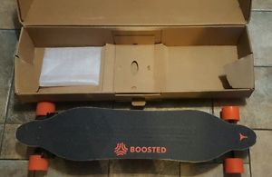 Boosted skateboard Dual Plus +