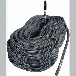 Singing Rock Black NFPA Route 44 Static Rope 11MM 600' - Rescue Operations