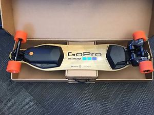 Casey Neistat SIGNED Boosted Board Dual+ (More Photos Added!) 350 miles of use