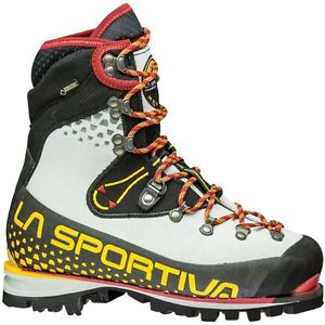 La Sportiva Nepal Cube GTX Mountaineering Boot - Women's Ice 38.5