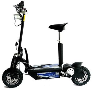 Electric Scooter / Motocycle  2.000 Watts