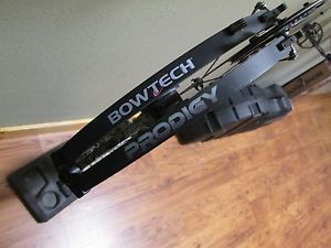 2015 Bowtech Prodigy Kryptek 70lbs. RH