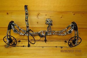 USED Mathews Halon 6