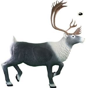 NEW Rinehart Targets 214 Caribou Self Healing Archery Hunting Target