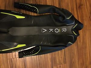 BRAND NEW - ROKA Maverick Pro full-sleeve wetsuit