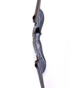 New Striker Bows Sport TDR 35-40 # RH Custom Handcrafted Recurve bow