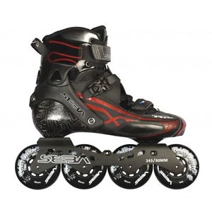 SEBA TRIX 10 BLACK/RED