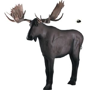 NEW Rinehart Targets 231 Moose Self Healing Archery Big Game Hunting Target