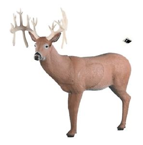 NEW Rinehart Targets 157 30 Point Buck Self Healing Archery Deer Hunting Target