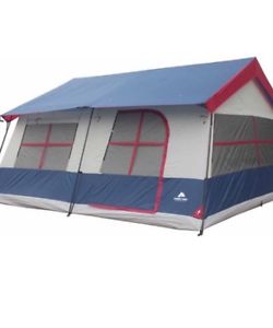 On Sale Will Go Quickly Don't Hesitate OzarkTrail Trail Tent 3 Rm Vaca Home