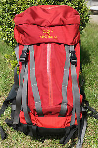 Arcteryx Bora 50 Trekkingrucksack Large