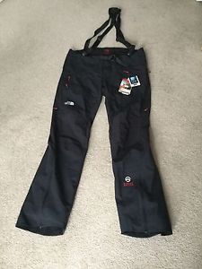 North Face Descendit Soft shell Trousers