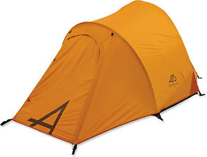 Alps Mountaineering Tasmanian 2 Person Backpack Tent - 4 Season w/Aluminum Poles