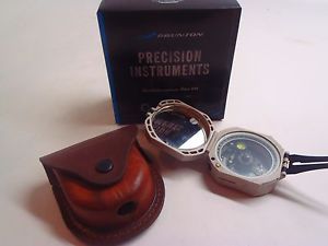 Brunton Pocket Transit Com-Pro Compass /26165/