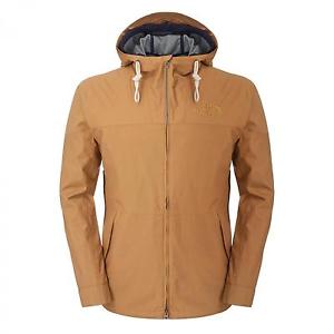 The North Face Herren Hardshelljacke Vancouver Wind CH40