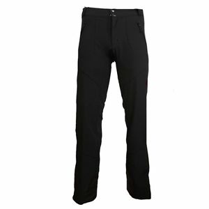 Mammut Herren Softshell Outdoor Hose Tatramar SO Pants Schwarz Gr 48 1020-09300