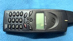 Ericsson R290 GlobalStar Satellitephone used/gebraucht #7