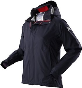 X-Bionic Lady Daily Shell Jacket - Outdoor / Rain Jacke - Größe 38 - NEU