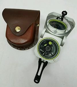 Brunton GEO Transit Compass