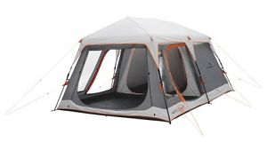 *NEW* Easy Camp Instant Oak Grove 500 Tent 2016 - 5 Man Luxury Family Tent