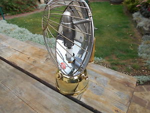 Bialaddin Bowl Fire Lamp Lantern Paraffin Kerosene Oil Vintage Tilley Antique