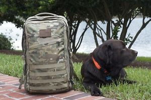 Brand New Goruck GR2 Rucksack Backpack - 40L - MULTICAM