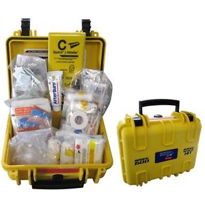 Adventure Medical Marine 600 Medical Kit w/Waterproof Case 0115-0600