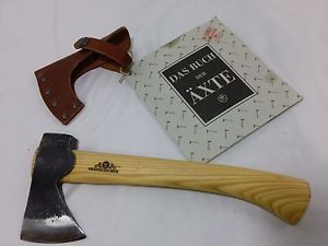 Gransfors Bruk Sweden Axe Mini  Hatchet #410