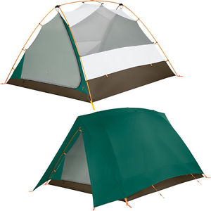 Eureka Timberline SQ 2 2XT Tent: 2-Person 3-Season One Color One Size