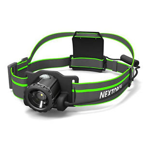 NEXTORCH myStar2  360 degree Rotate  headlamp