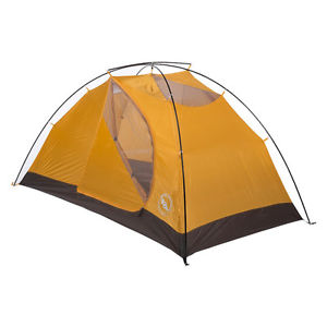 New 2 Person Camp Tent Big Agnes Foidel Canyon 2 Tent 3 Season