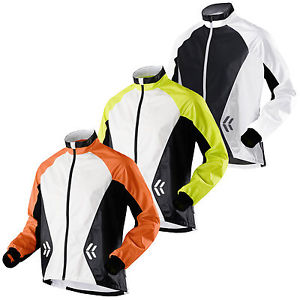 X-Bionic Running Man Spherewind AE Jacke Laufjacke Funktionsjacke Herren Jogging