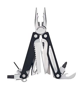 Leatherman Charge ALX