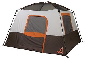 Alps Mountaineering Camp Creek 4 Tent - 4 Person, 3 Season