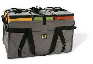 Mountainsmith Basecamp - Lime, Cinnamon, Yellow, Marine