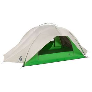 Sierra Designs Flash 3 Tent: 3-Person 3-Season Sierra Designs Tan/Sierra Designs