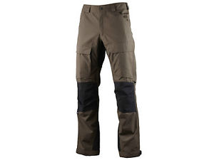 Lundhags - Authentic Pant Männer, Outdoorhose, Wanderhose, Jagdhose, Anglerhose