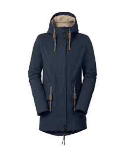 Vaude Women's Manukau Parka Damen (40210-750) NEUWARE !!!