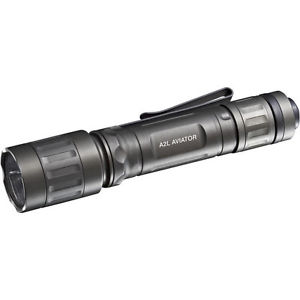 ~ Mil Spec Sure-Fire A2 LED Aviator Dual-Spectrum Flashlight ~