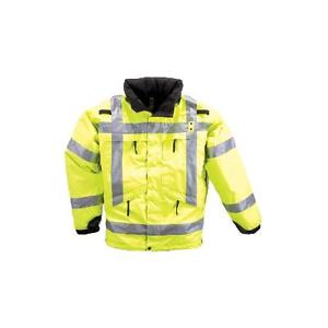 5.11 Tactical 3-In-1 Reversible High Visibility Parka