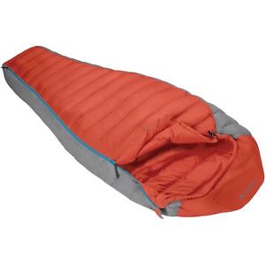 Vaude Cheyenne 700 Sleeping Bag: 30 Degree Down