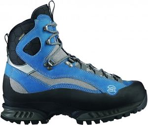 Hanwag Chilkat GTX Damen-Trekkingschuhe (un-blue)