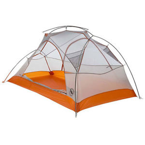 Big Agnes Copper Spur UL2 Camping Tent