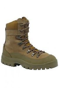 US Military BELLEVILLE Goretex  Army MOUNTAIN COMBAT BOOTS Bergstiefel Stiefel