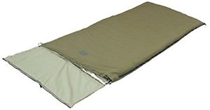 ALEXIKA, Sacco a pelo estivo/poncho Mark 23 SB, Multicolore (Flecktarn), 220 x 8