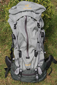 Arcteryx Bora 65 Trekkingrucksack Large