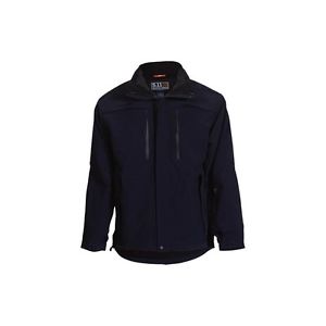 5.11 Tactical Parka Systems Jacket Dark Navy