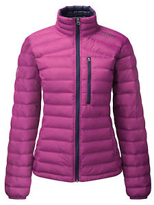 Zenith Down Jacket