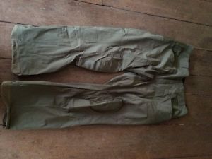 Arc'teryx Sphinx pants - XXL - Crocodile