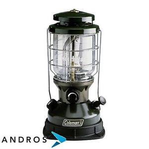 COLEMAN Northstar - Liquid Fuel Lantern 220 W